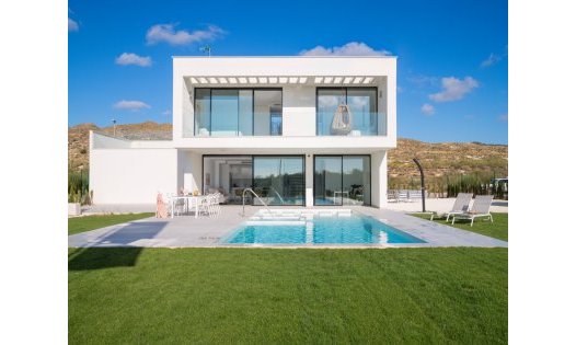 Villas de luxe - Revente - Baños y mendigo -
                Baños y Mendigo