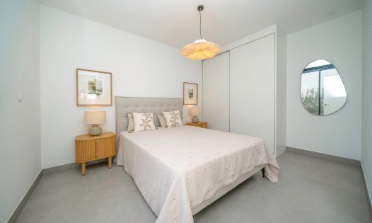 Villas de luxe - Revente -
            Finestrat - MM001-N-D