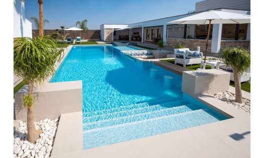 Villas de luxe - Revente - Murcia - Jerónimo y Avileses