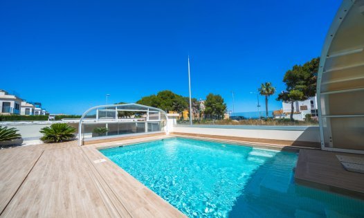 Villas de luxe - Revente - Orihuela Costa - Dehesa de Campoamor