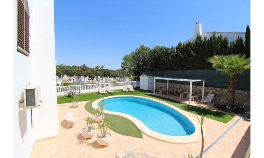 Villas de luxe - Revente - Orihuela Costa - Villamartin