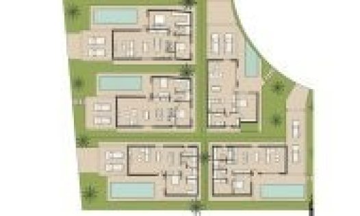 Villas - Nouvelle construction - Lo Pagán - Lo Pagán