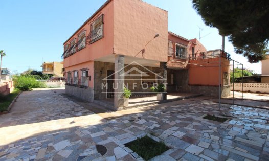 Villas - Resale - Alcázares, Los - Alcázares, Los