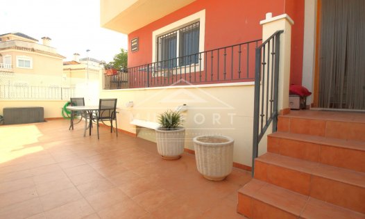 Villas - Resale - Alcázares, Los -
                Los Alcázares