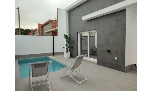 Villas - Resale - Balsicas - Balsicas