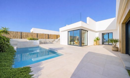 Villas - Resale - Baños y mendigo - Baños y Mendigo