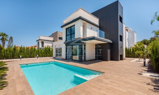 Villas - Resale - Cartagena - La Manga