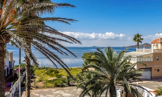 Villas - Resale - Cartagena - La Manga