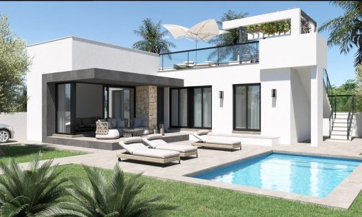 Villas - Resale -
            Dénia - VA014-N-D