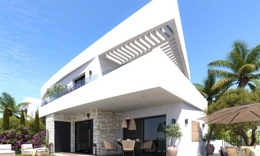 Villas - Resale - Dolores -
                Dolores