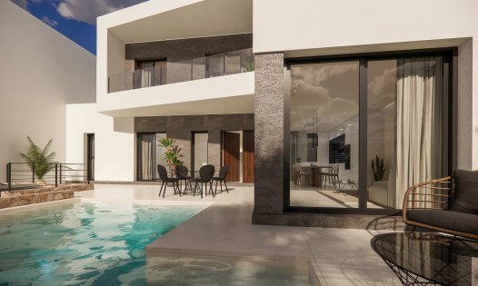 Villas - Resale - Dolores - Dolores