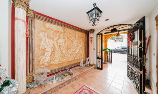 Villas - Resale - Guardamar del Segura - Guardamar del Segura