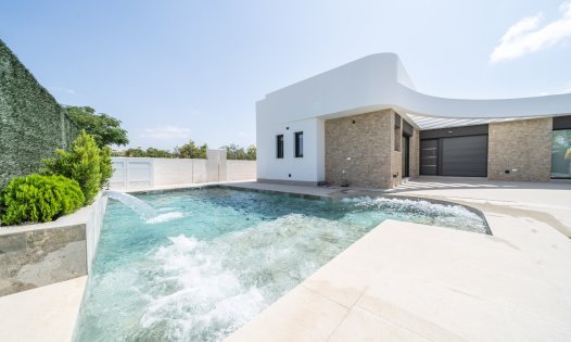 Villas - Resale - Los Montesinos - Los Montesinos