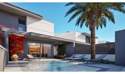 Villas - Resale - Los Nietos -
                Los Nietos