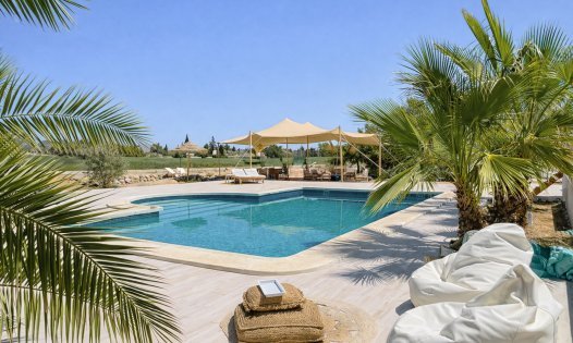 Villas - Resale - Murcia - GEA Y TRUYOLS