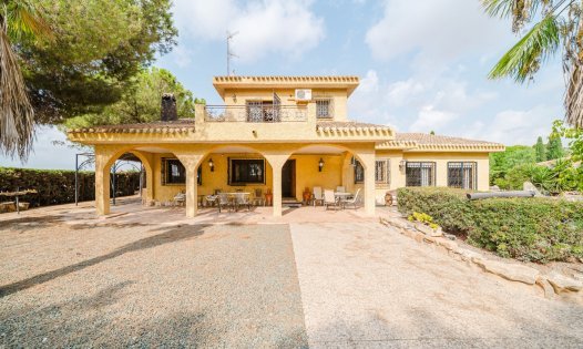 Villas - Resale - Pozo Estrecho - Pozo Estrecho