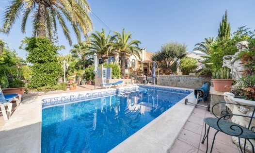 Villas - Resale - Rojales -
                Ciudad Quesada