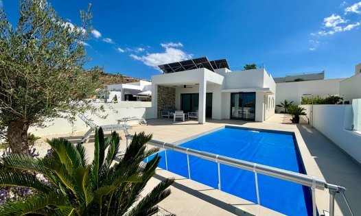 Villas - Resale - Rojales - Rojales