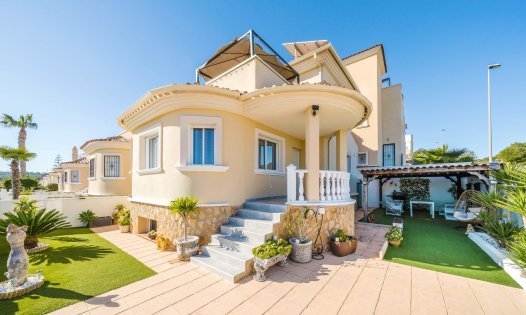 Villas - Resale - San Miguel de Salinas - San Miguel de Salinas