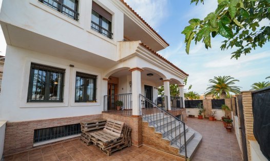 Villas - Resale - San Pedro del Pinatar - San Pedro del Pinatar