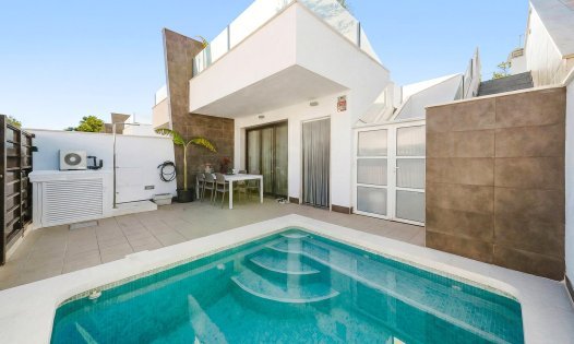 Villas - Resale - San Pedro del Pinatar - San Pedro del Pinatar