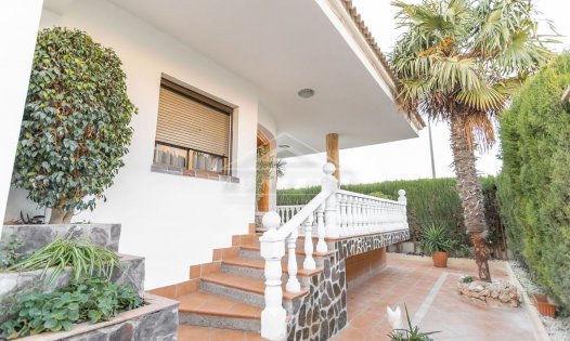 Villas - Resale - San Pedro del Pinatar - San Pedro del Pinatar