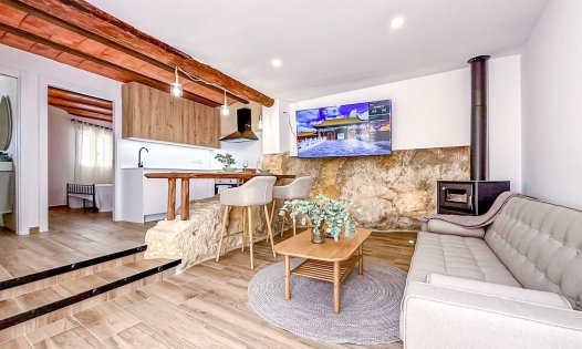 Villas - Revente -
            Albacete - K165