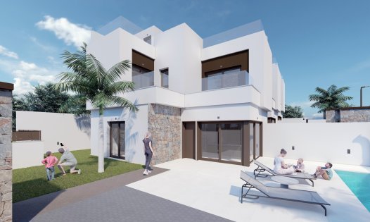 Villas - Revente - Benijófar -
                Benijófar