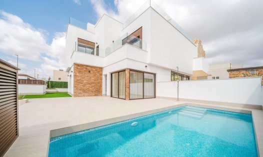 Villas - Revente - Benijófar - Benijófar