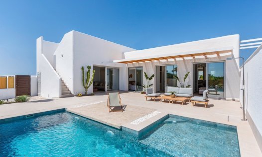 Villas - Revente - Benijófar - Benijófar