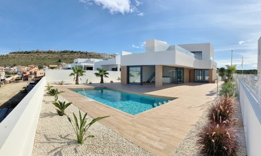 Villas - Revente - Benijófar -
                Benijófar