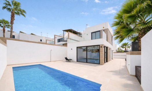 Villas - Revente - Benijófar -
                Benijófar