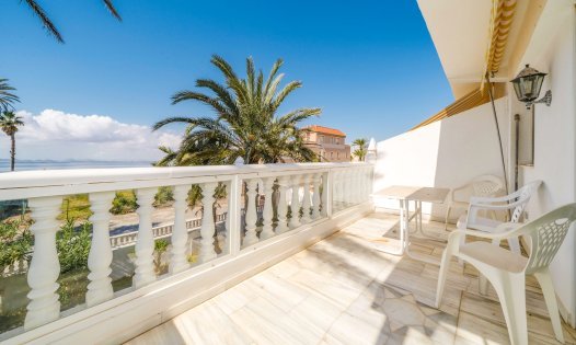 Villas - Revente -
            Cartagena - DH270