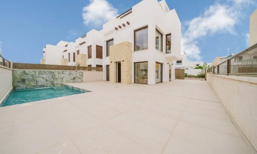 Villas - Revente - Los Montesinos -
                Los Montesinos