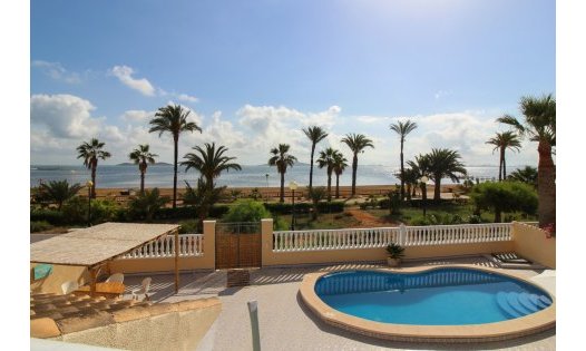 Villas - Revente - Los Urrutias -
                Estrella del Mar