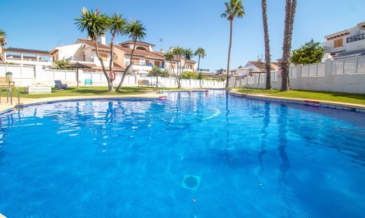 Villas - Revente - Pilar de la Horadada -
                Mil Palmeras