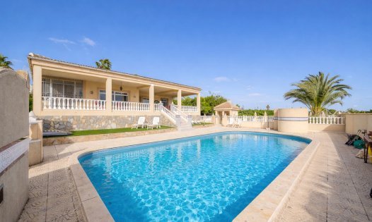 Villas - Revente -
            Rojales - DH278-D