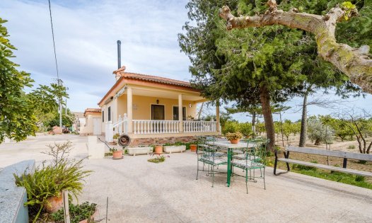 Villas - Revente - Rojales - Rojales