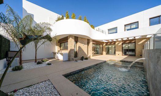 Villas - Revente - Rojales - Rojales