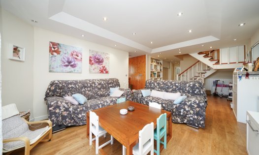 Villas - Revente - San Javier - San Javier