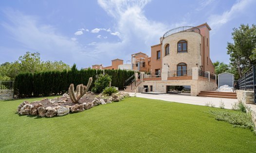 Villas - Revente - San Miguel de Salinas - San Miguel de Salinas