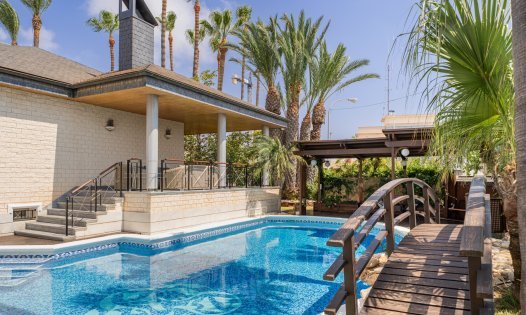 Villas - Revente -
            San Pedro del Pinatar - DH113