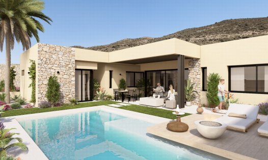 Villas - Segunda mano - Baños y mendigo -
                Baños y Mendigo