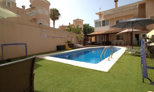 Villas - Segunda mano - Cartagena -
                Cabo de Palos
