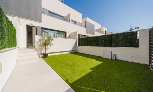 Villas - Segunda mano -
            Cox - HL002-N-D