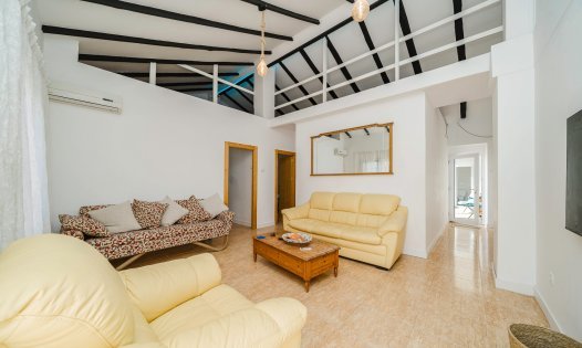 Villas - Segunda mano -
            Lo Pagán - DH263