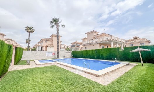 Villas - Segunda mano - Orihuela Costa -
                Orihuela Costa