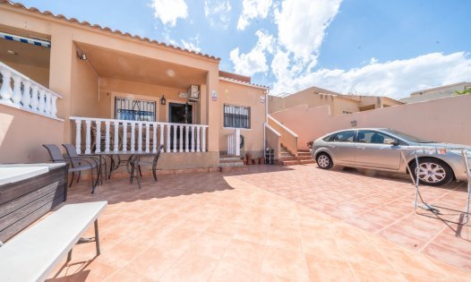 Villas - Segunda mano - Orihuela Costa - Punta Prima
