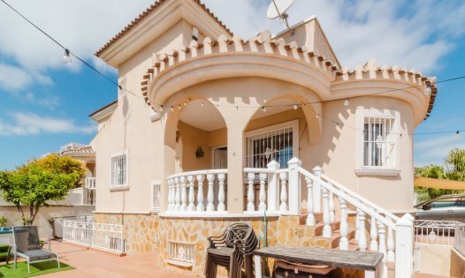 Villas - Segunda mano - Rojales -
                Ciudad Quesada