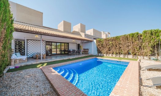 Villas - Segunda mano - Sucina - Sucina